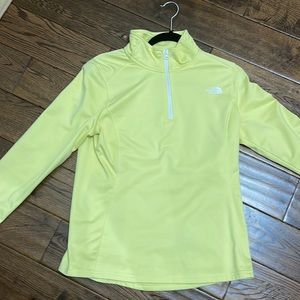 The North Face Quarter-Zip Women’s Fleece